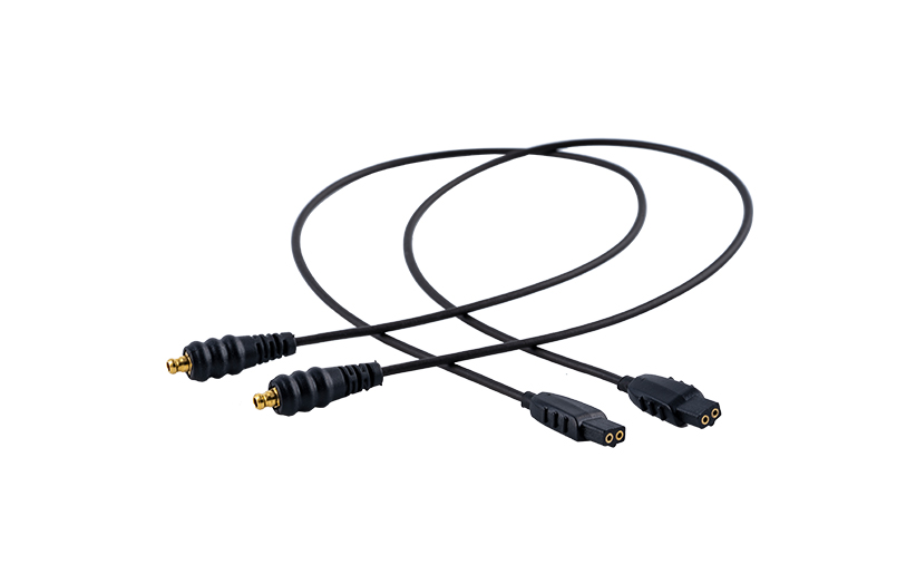 医疗助听器 - 3F连接器