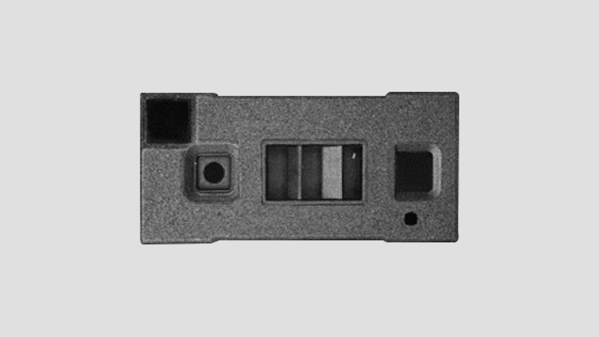 摄像头及ToF领域产品及能力扩展