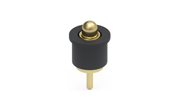 板对板连接器 PCB安装弹簧顶针连接器