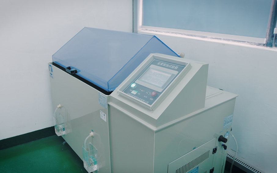 冷热冲击测试仪